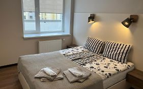 Alunana Suites
